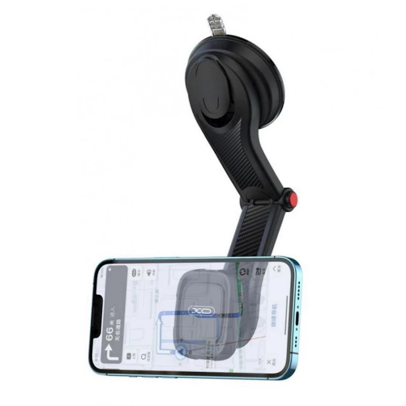 Автомобильный держатель для смартфона Holder XO Dashboard C106