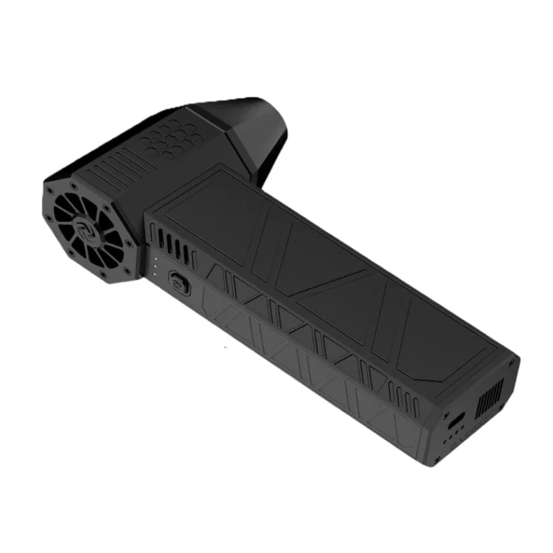 Турбо вентилятор Bella_55201x3 Турбо вентилятор Bella_55201x3