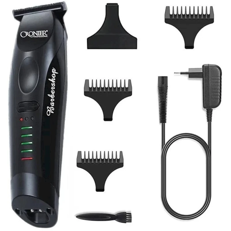 Машинка для стрижки волос Cronier CR-9270 Машинка для стрижки волос Cronier CR-9270