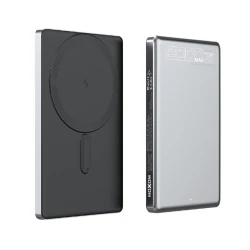 Xarici akkumulyator Moxom MagSafe MX-PB121 PD20 QC18W 5000mAh