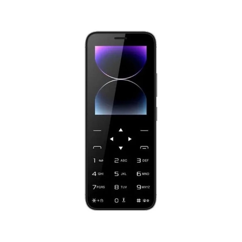 Mobil telefon Kgtel K15 Pro Black Mobil telefon Kgtel K15 Pro Black