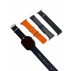 Smart Saat 5 kəmərli