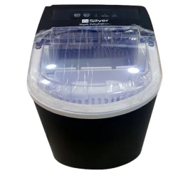 Льдогенератор Silver SL-12 E