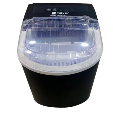 Льдогенератор Silver SL-12 E Льдогенератор Silver SL-12 E