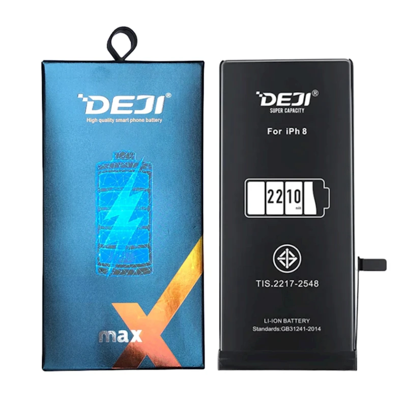 Аккумулятор Deji DJI61600357HC для Apple iPhone 8 Аккумулятор Deji DJI61600357HC для Apple iPhone 8