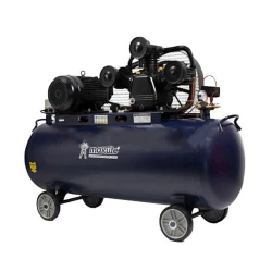 Компрессор Makute V-0.8 300L