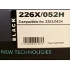 Toner-kartric BrighTTone 226X/052H Toner-kartric BrighTTone 226X/052H