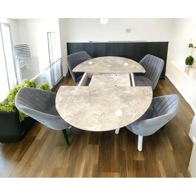 Комплект мебели Mayak Terra Vida MY55, стол 120-150 см