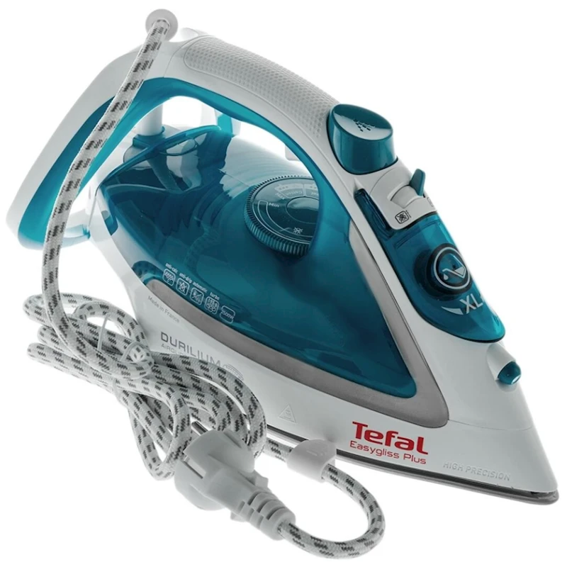 Утюг Tefal FV5718 Easygliss Утюг Tefal FV5718 Easygliss