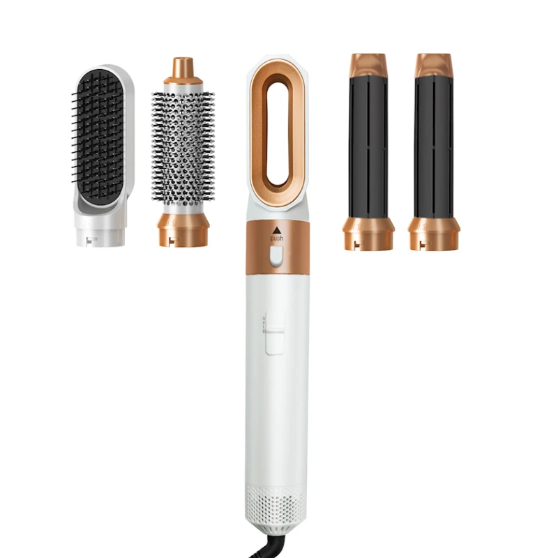 Мультистайлер Beautech WT-618 White Мультистайлер Beautech WT-618 White