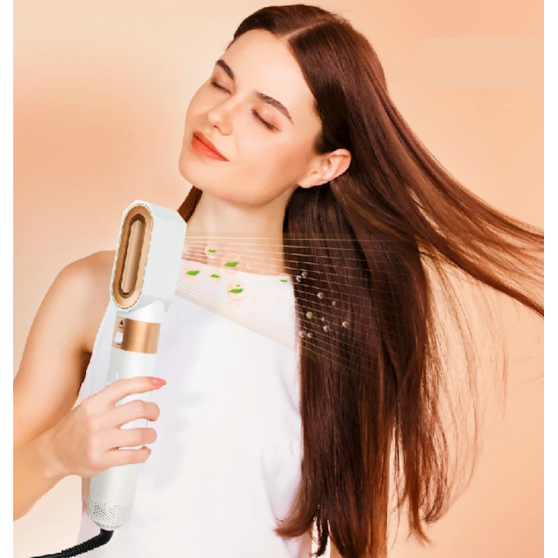 Мультистайлер Beautech WT-618 White Мультистайлер Beautech WT-618 White