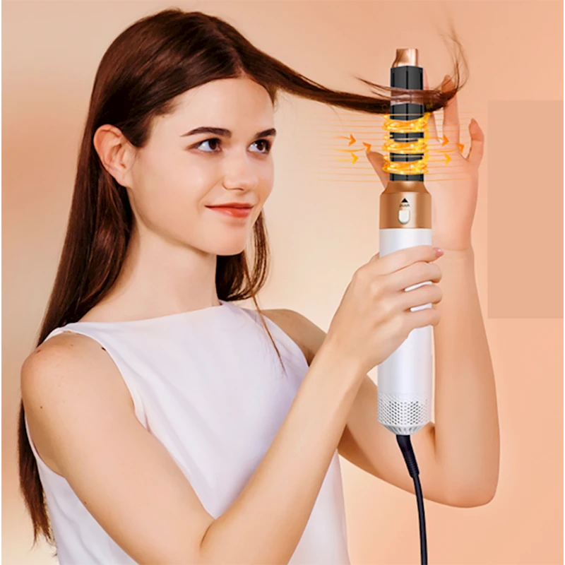 Мультистайлер Beautech WT-618 White Мультистайлер Beautech WT-618 White