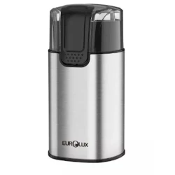 Кофемолка Eurolux EU-CG4209DSB Кофемолка Eurolux EU-CG4209DSB