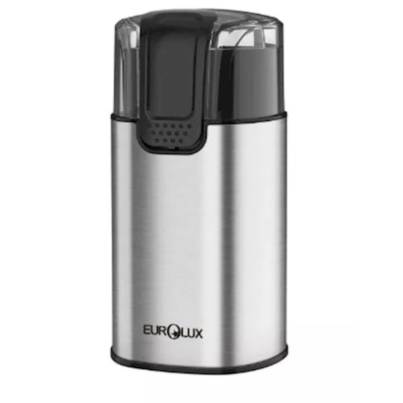 Кофемолка Eurolux EU-CG4209DSB Кофемолка Eurolux EU-CG4209DSB