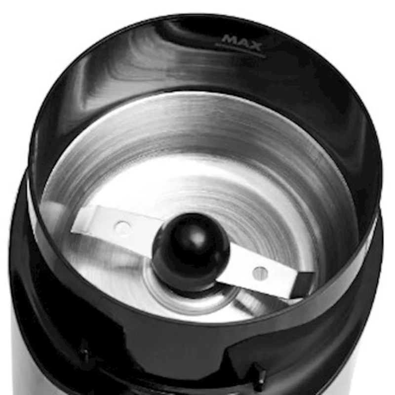 Кофемолка Eurolux EU-CG4209DSB Кофемолка Eurolux EU-CG4209DSB