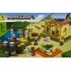 Konstruktor Renzaima Minecraft 683, 726 element Konstruktor Renzaima Minecraft 683, 726 element