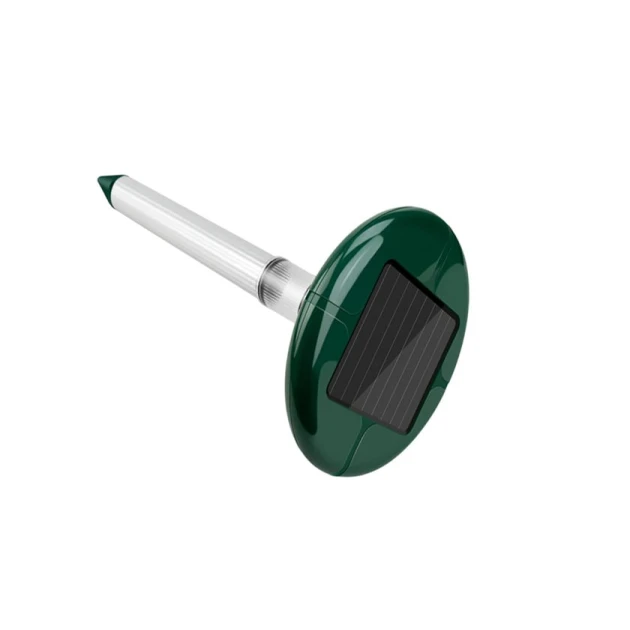 Вибрационно-звуковой отпугиватель AcSion от грызунов и змей Вибрационно-звуковой отпугиватель AcSion от грызунов и змей