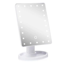 LED işıqlı makiyaj güzgüsü Magic LED işıqlı makiyaj güzgüsü Magic