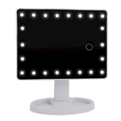 LED işıqlı makiyaj güzgüsü Magic LED işıqlı makiyaj güzgüsü Magic