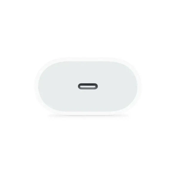 Şəbəkə enerji toplama cihazı 20W White