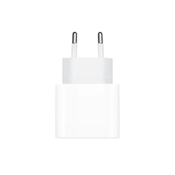 Şəbəkə enerji toplama cihazı 20W White