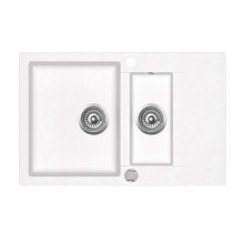 Mətbəx çanağı Aquasanita SQC 151-710