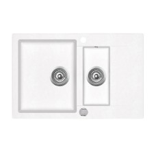 Mətbəx çanağı Aquasanita SQC 151-710