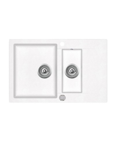 Mətbəx çanağı Aquasanita SQC 151-710