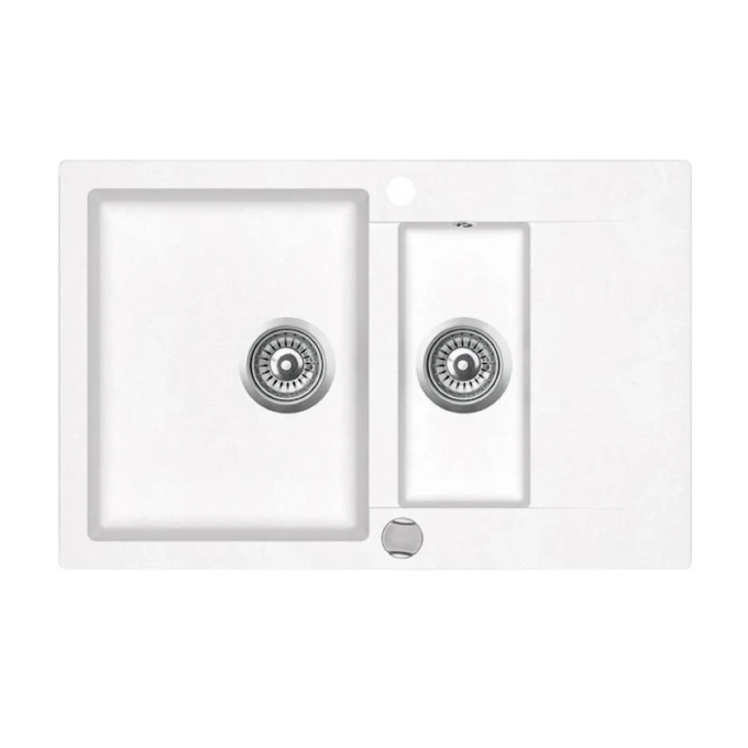 Mətbəx çanağı Aquasanita SQC 151-710