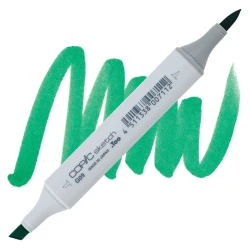 Текстовый маркер Copic Sketch G09, Veronese Green