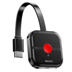 Приемо-передатчик Yesido TV10 5G