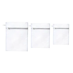 Мешки для стирки Miniso Laundry Bags, 3 шт