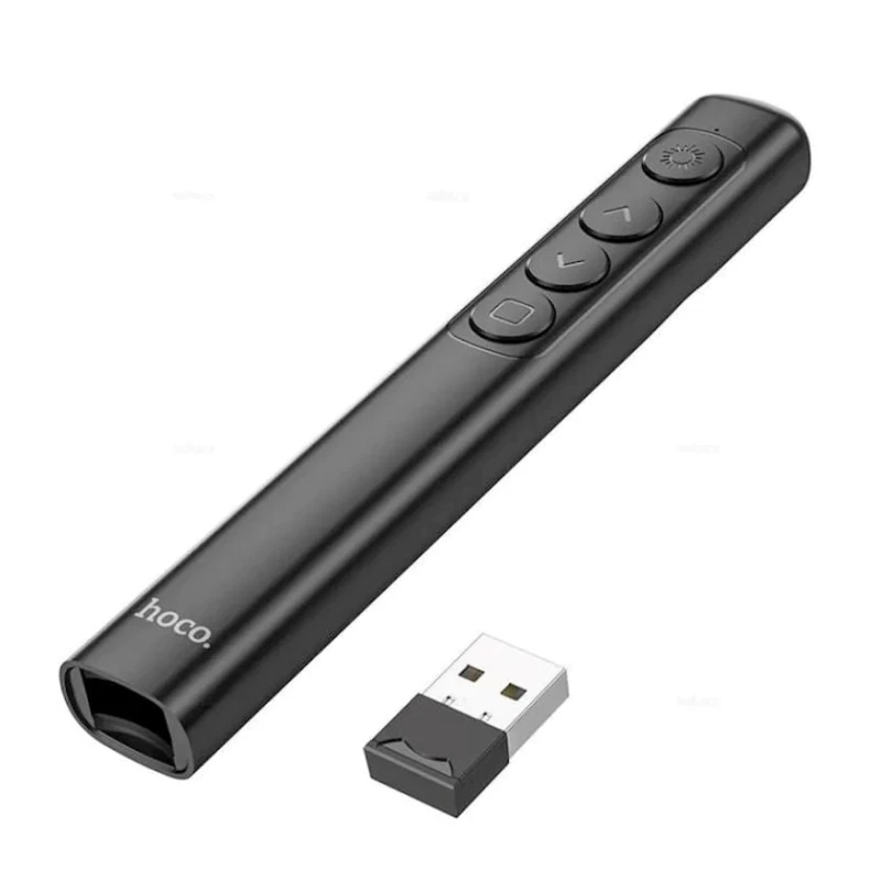 Лазерная указка Hoco GM200 Лазерная указка Hoco GM200