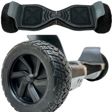 Sigvey Segway Baku ST00284_1, qara, 8.5 