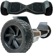 Sigvey Segway Baku ST00284_1, qara, 8.5 