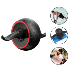 Ролик для пресса Gymnic 1072