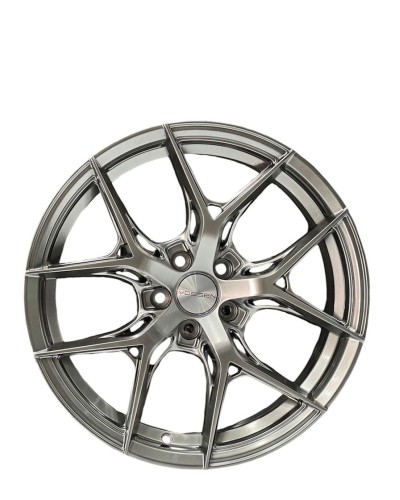 Təkər diskləri Vossen R17 DSC315, gümüşü