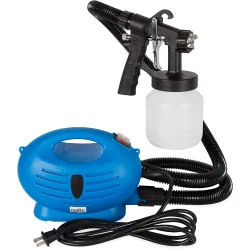 Краскопульт Paint zoom Multi All in One с 6 функциями