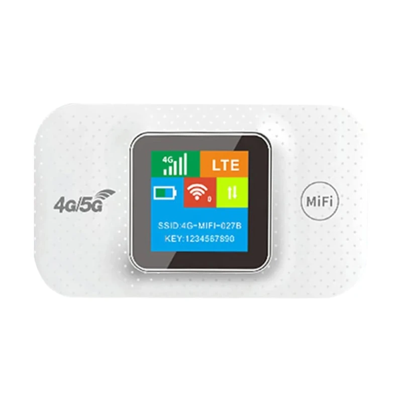 Модем WIFI Pro LTE