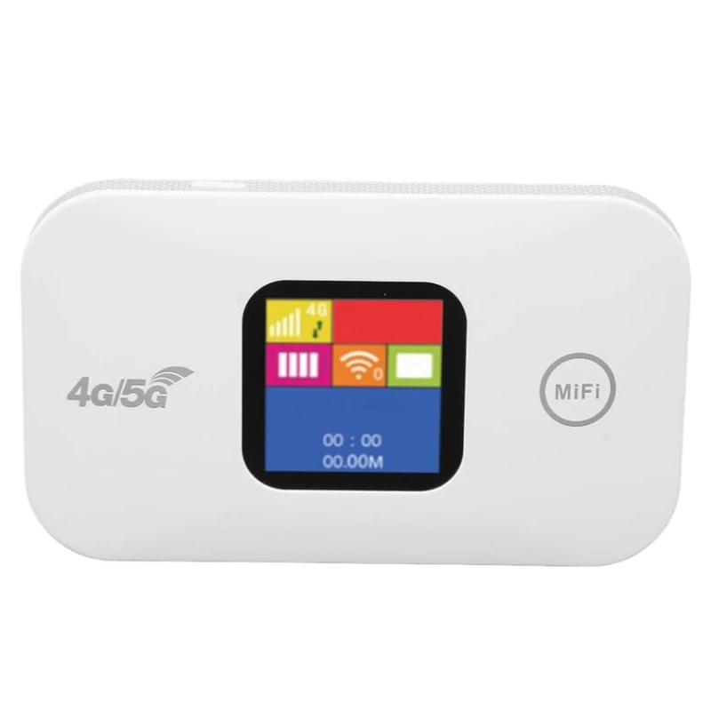 Модем WIFI Pro LTE