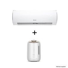 Kondisioner Gree GWH12ACBXB-K3NNA1B Fairy 12000 BTU + Hava nəmləndirici Deerma DEM-F600 - GWH12ACBXBF600