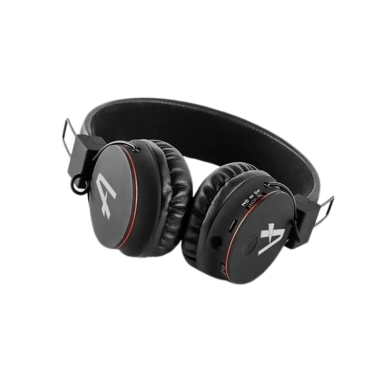 Беспроводные наушники Aspor A610 Black