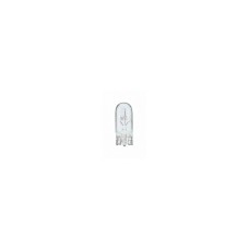Avtomobil üçün lampa Philips P-12256-2бл W3W W2.1x9.5d 12V, 2 əd