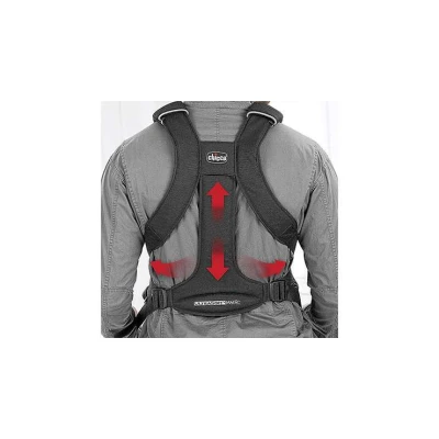 Kenquru çanta Chicco CH0123-RAX UltraSoft Kenquru çanta Chicco CH0123-RAX UltraSoft