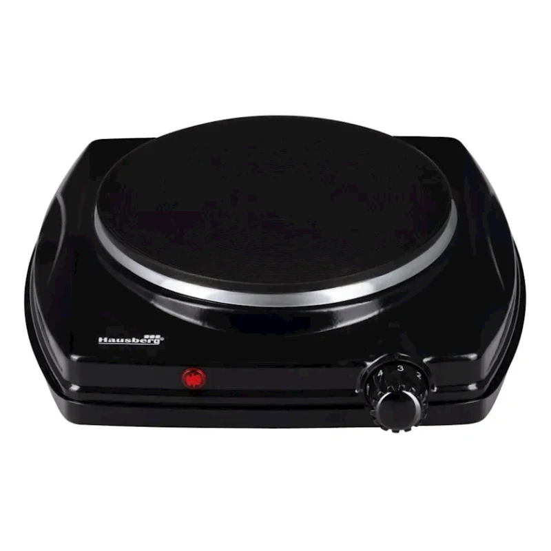 Электрическая плита Hausberg HB-519NG Электрическая плита Hausberg HB-519NG