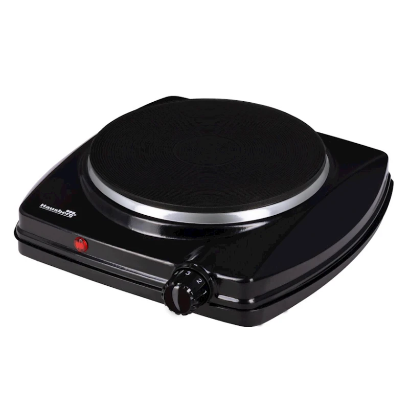 Электрическая плита Hausberg HB-519NG Электрическая плита Hausberg HB-519NG