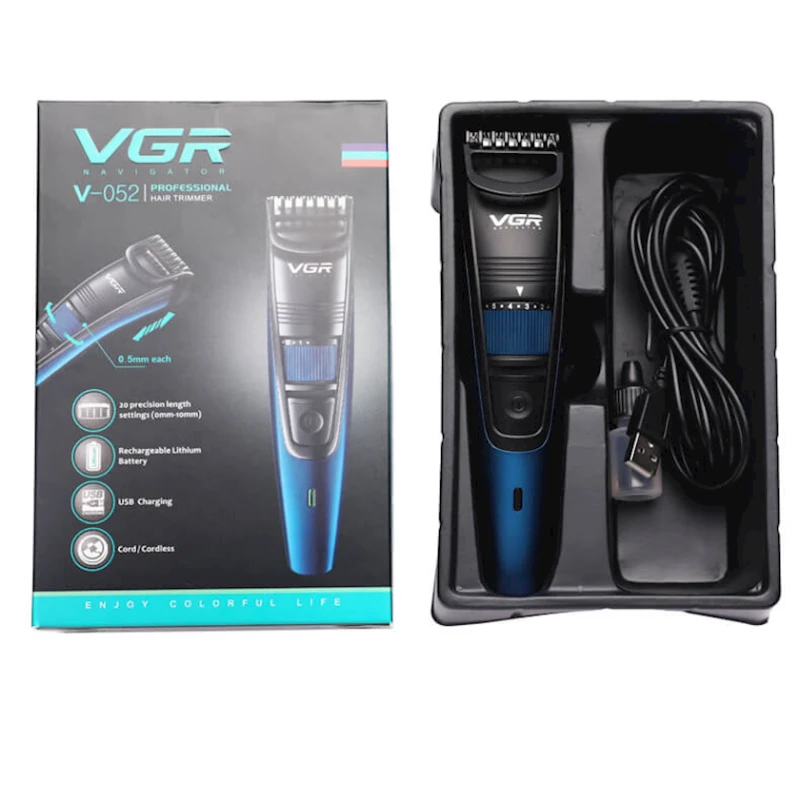 Триммер VGR V-052