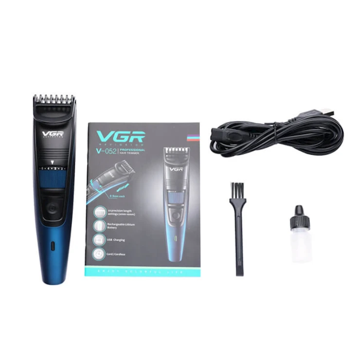 Триммер VGR V-052