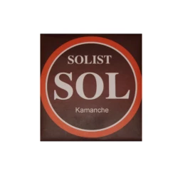 Струны для кеманчы Solist Струны для кеманчы Solist
