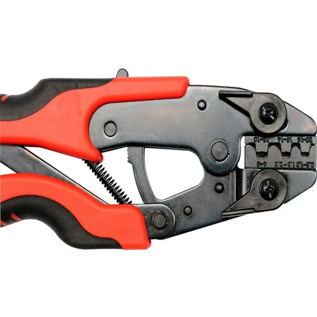 Пресс-клещи в наборе Yato YT-2245, 6 предметов